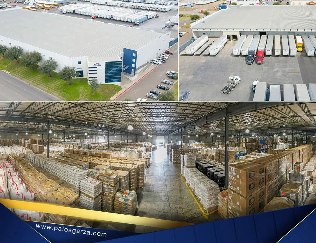 Laredo ya no es solo un cruce: es el punto donde se gana o se pierde la operación