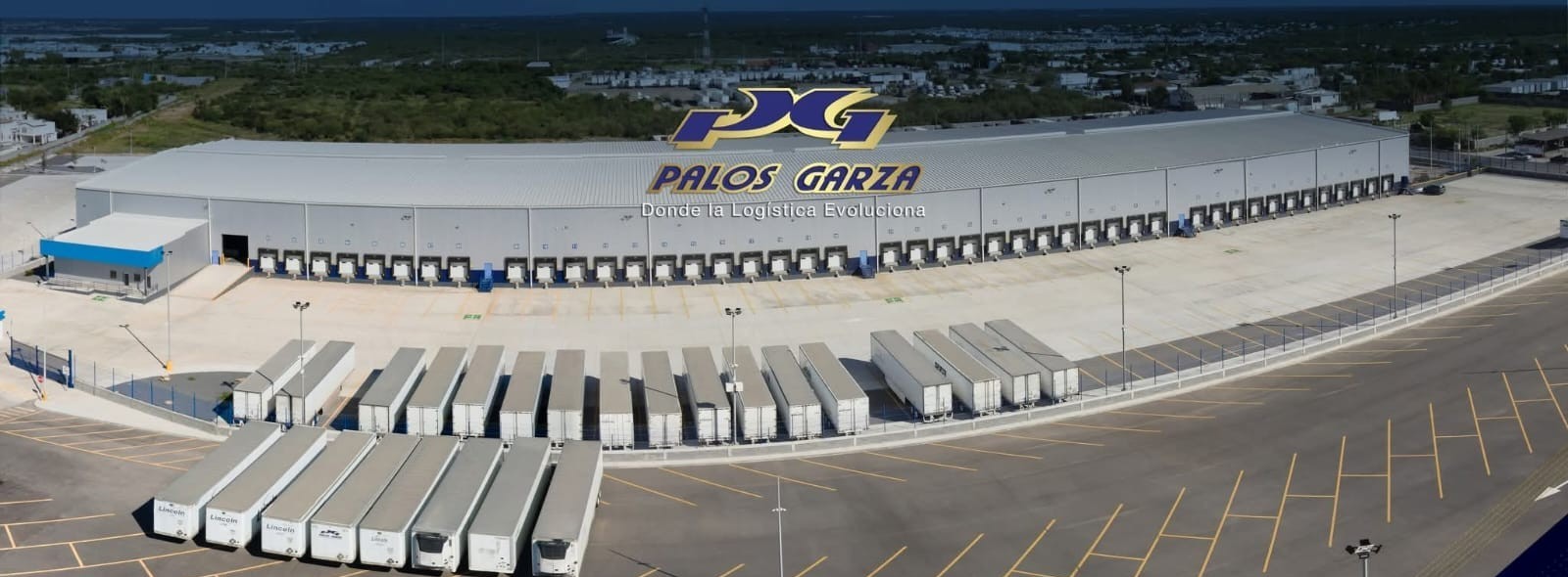 Tiempos muertos logística